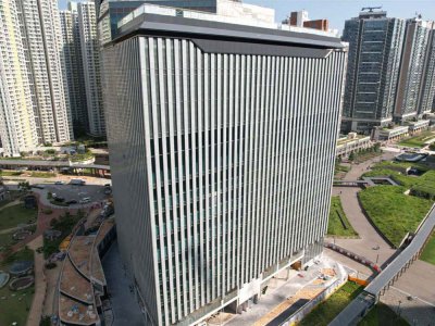 ���SOGO��Tai Tak���ץ���������